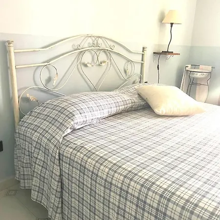 شقة La Gioiosa بوسا