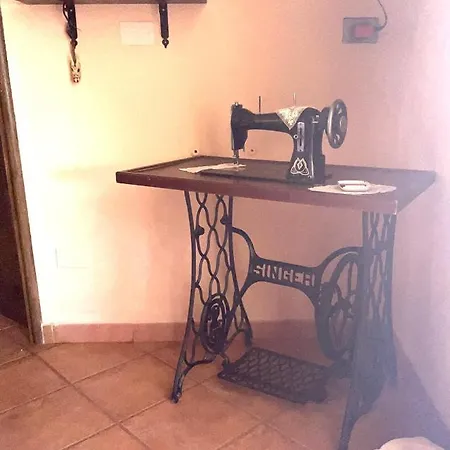 La Gioiosa *