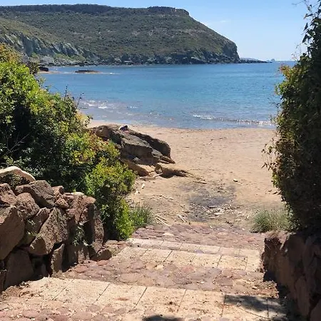 La Gioiosa شقة بوسا