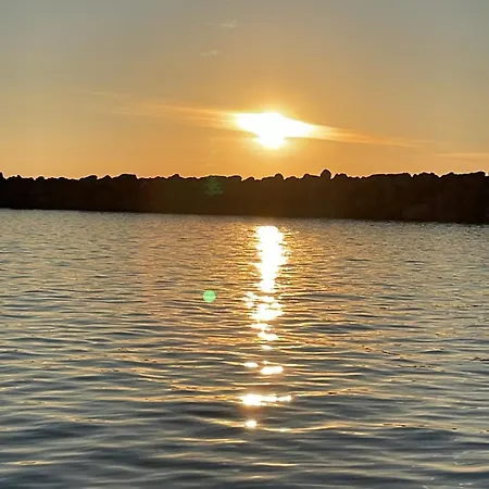 La Gioiosa Apartman Bosa