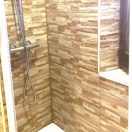 La Gioiosa * בוסה