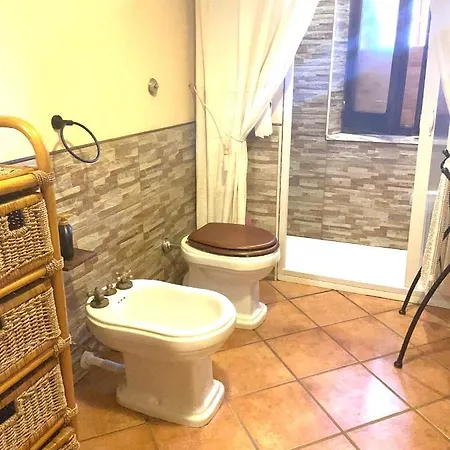 La Gioiosa Apartment *