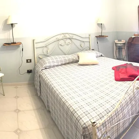 Apartment La Gioiosa