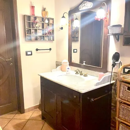 La Gioiosa Appartement *