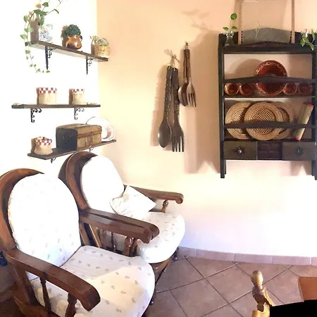La Gioiosa Apartment