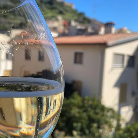 La Gioiosa Apartment *