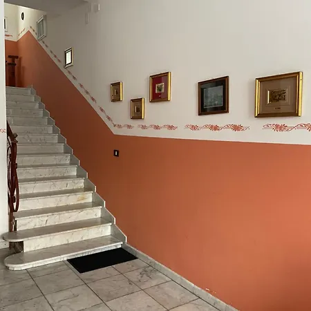 La Gioiosa *